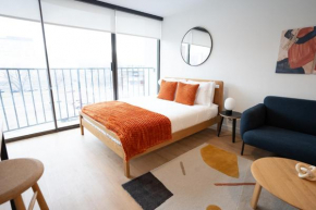 Salt City Penthouse